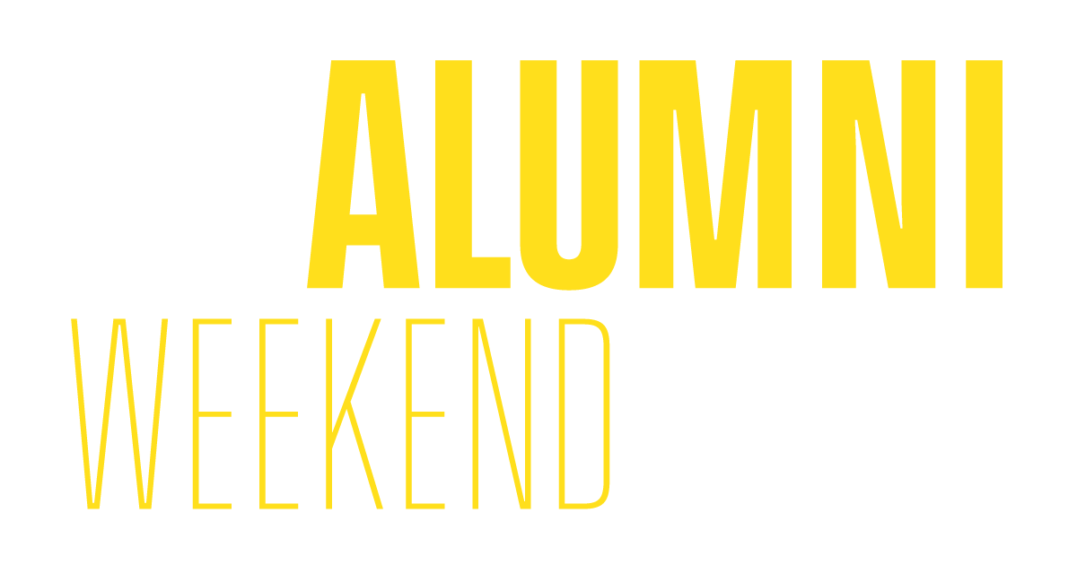 Alumni Weekend 2025