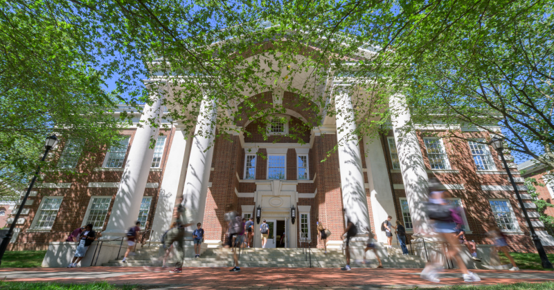 University of Delaware