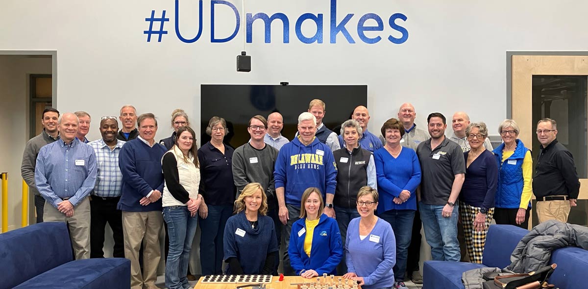 UDAA board members. UDAA board members.