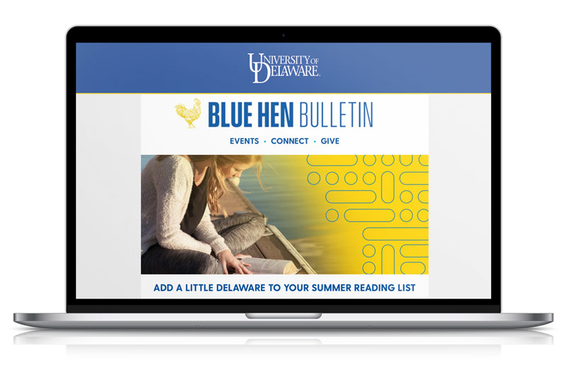 Blue Hen Bulletin