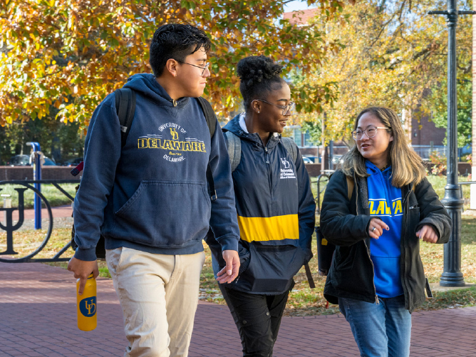 Blue Hen Strong Fund Blue Hen Strong Fund