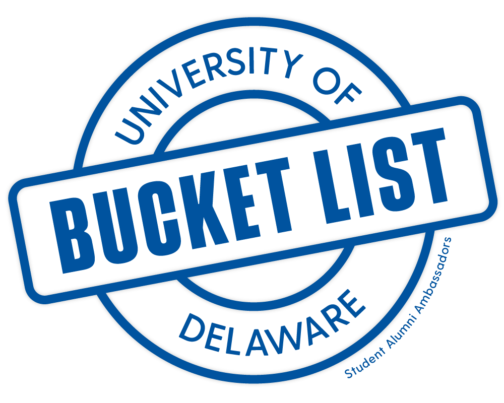 UD Bucket List