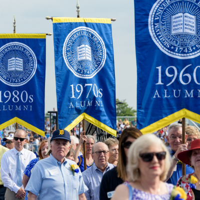 GOLD GUARD PICS - DAR-CONNECT-ALUMNI-GROUPS-GOLD-GUARD-BANNER
