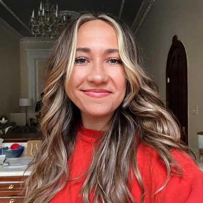 Gabby Ward, AS18 Gabby Ward, AS18