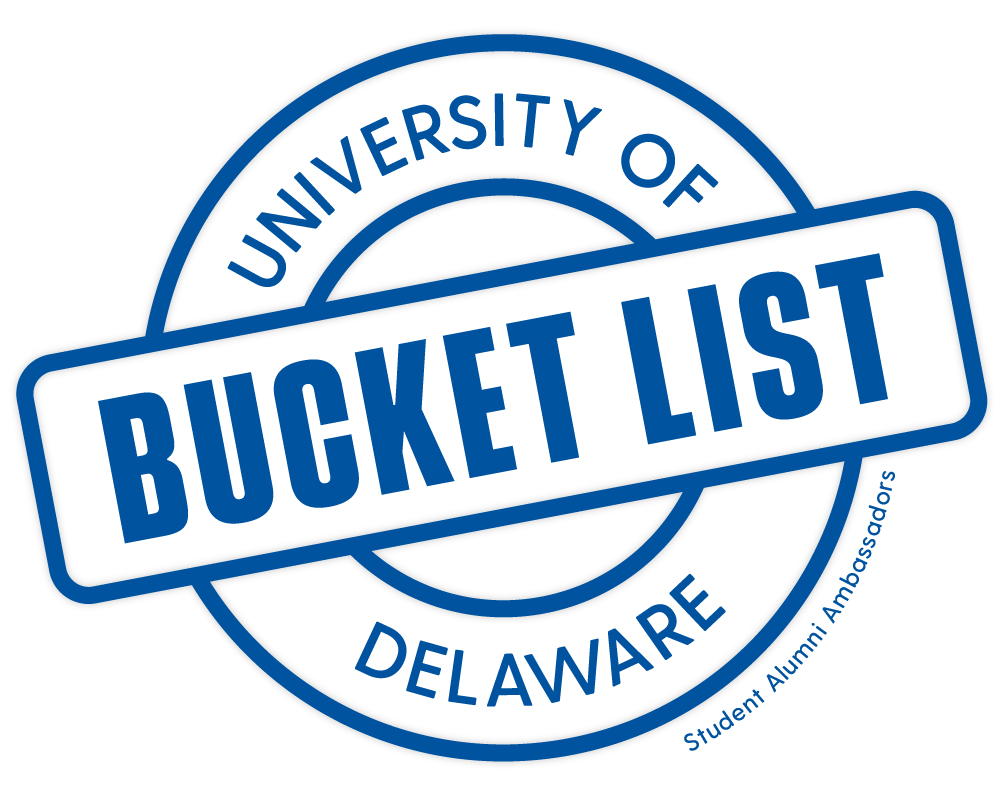 UD Bucket List