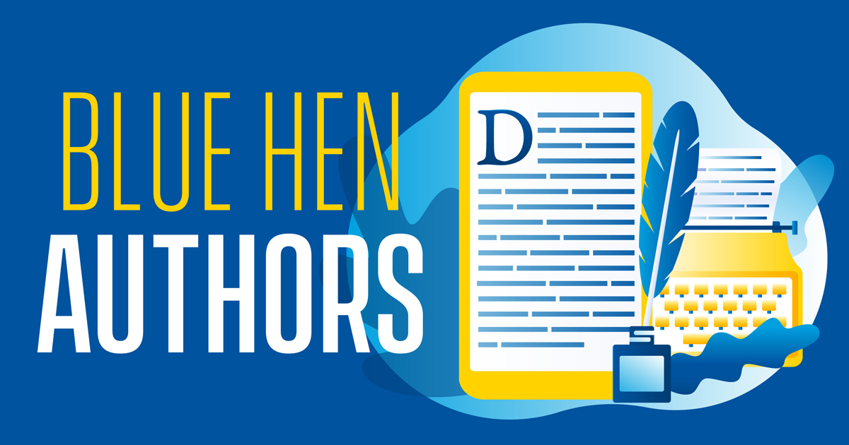 Blue Hen Authors