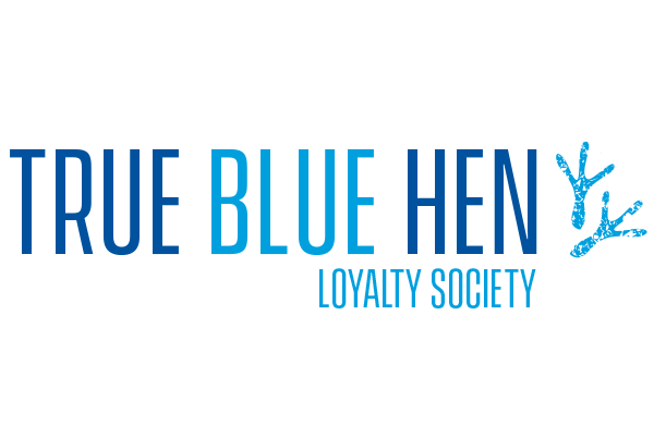 True Blue Hem Loyalty Society