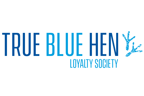 True Blue Hem Loyalty Society True Blue Hem Loyalty Society