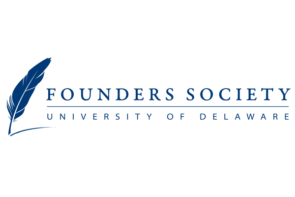 Founders Society University of Delaware 