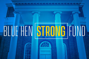 Blue Hen Strong Fund