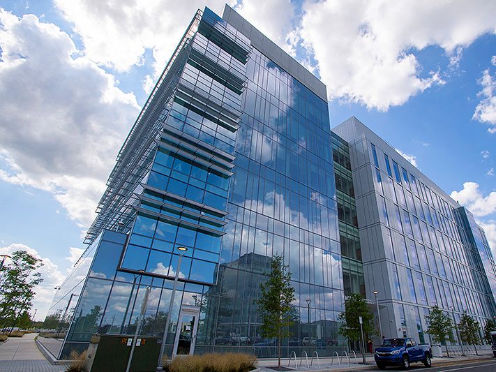 Research - Kelvin Lee - NIIMBL - Labs - 6.30.20 Ammon Pinizzotto Biopharmaceutical Innovation Center