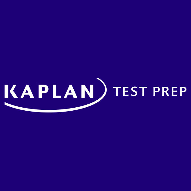 Kaplan Test Prep. 
