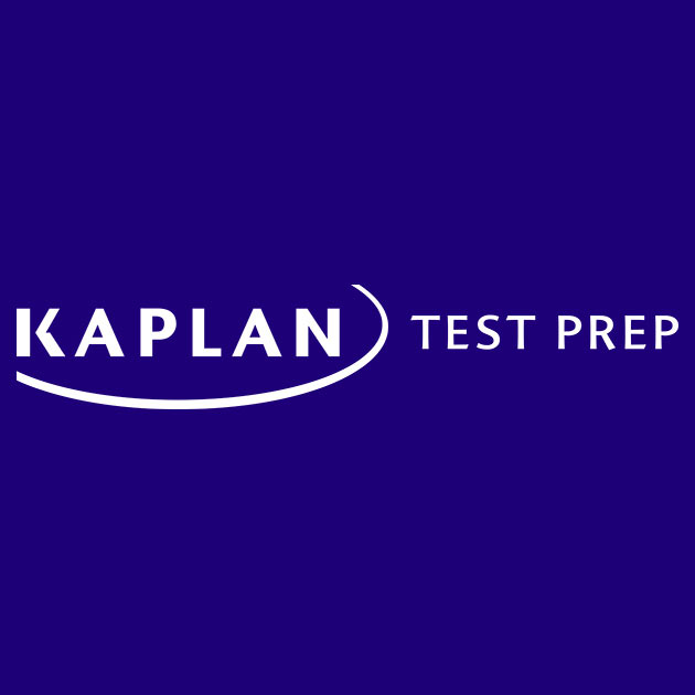Kaplan Test Prep.