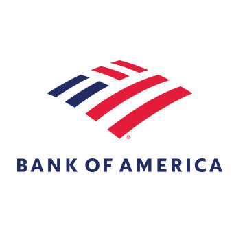 Bank of America Banking Services.