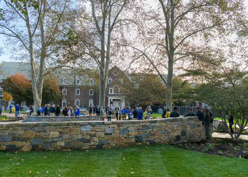 Villanova University Club of Delaware