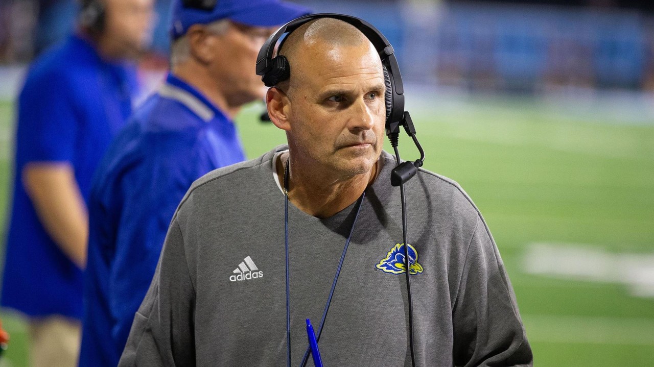 Coach's Corner Series. 