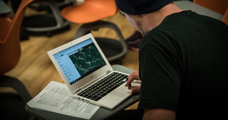 Student Life Virtual Hub. 