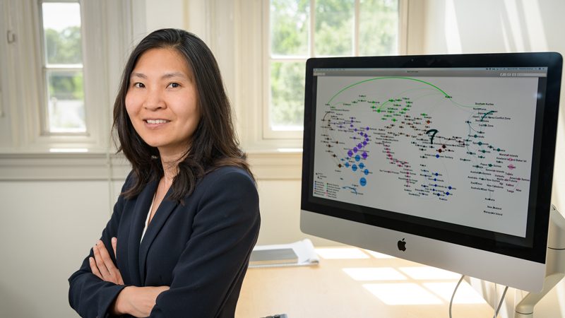 UD Research & Discovery Blog.