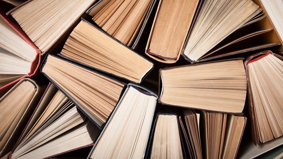 Faculty Summer Reads