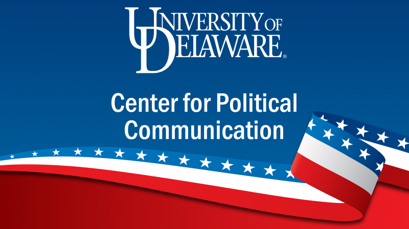 Center for Political Communication podcast