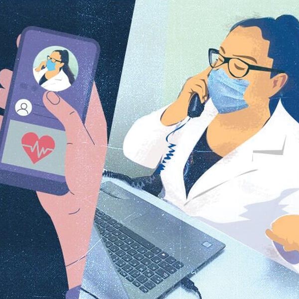 Lasting Benefits of Telehealth