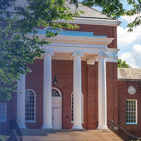In a virtual town hall, University of Delaware President Dennis Assanis said he expects 95% of classes in the fall semester will be offered in person.