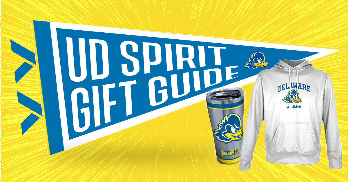 Spirit Gift Guide. 