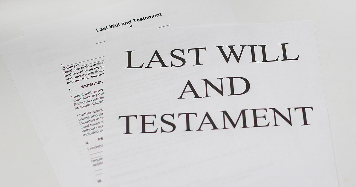 Estate Planning Tips