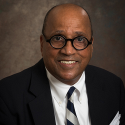 Professor Leland Ware carries on Louis L. Redding’s legacy as a civil rights champion.