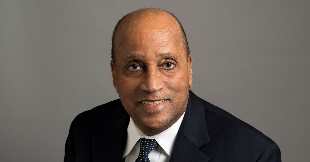 Professor Leland Ware carries on Louis L. Redding’s legacy as a civil rights champion. Professor Leland Ware carries on Louis L. Redding’s legacy as a civil rights champion.