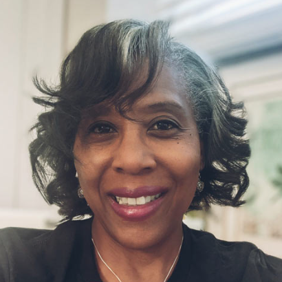 Rozalyn Moore, HS89 Rozalyn Moore, HS89