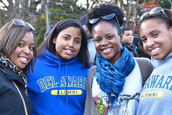 Black Alumni Organization Black Alumni Organization
