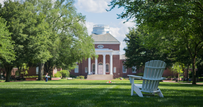 A Message From The Dean of Honors College A Message From The Dean of Honors College