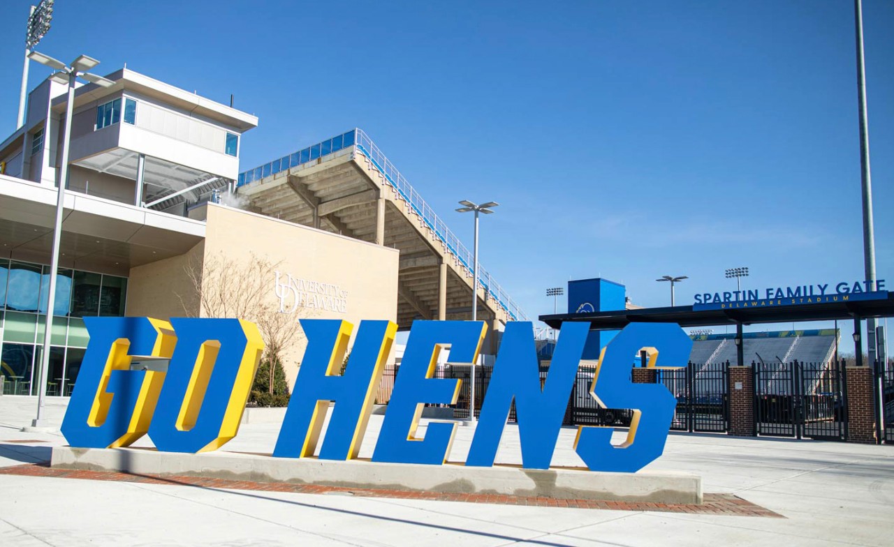 UD Athletics