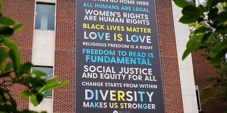 Student Diversity
