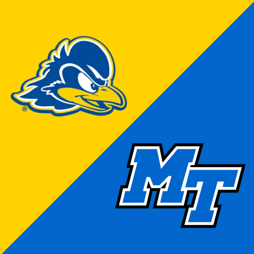 CUSA Tailgates - MiddleTennessee