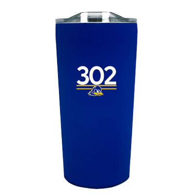University of Delaware 302 Tumbler