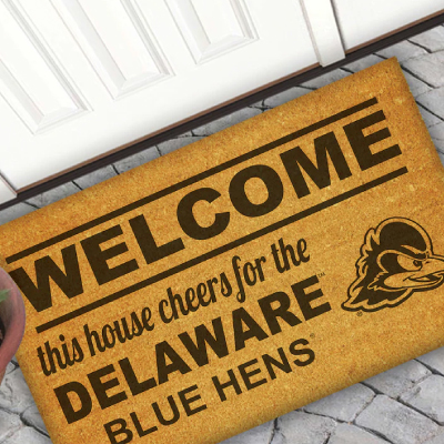 UD Doormat