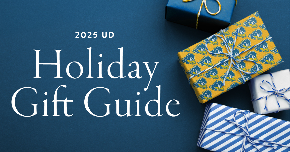 2025 UD Holiday Gift Guide