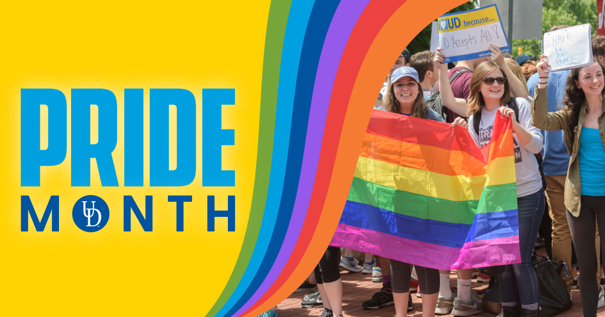 Pride Month