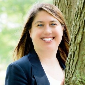 Deirdre McCartney, AS98