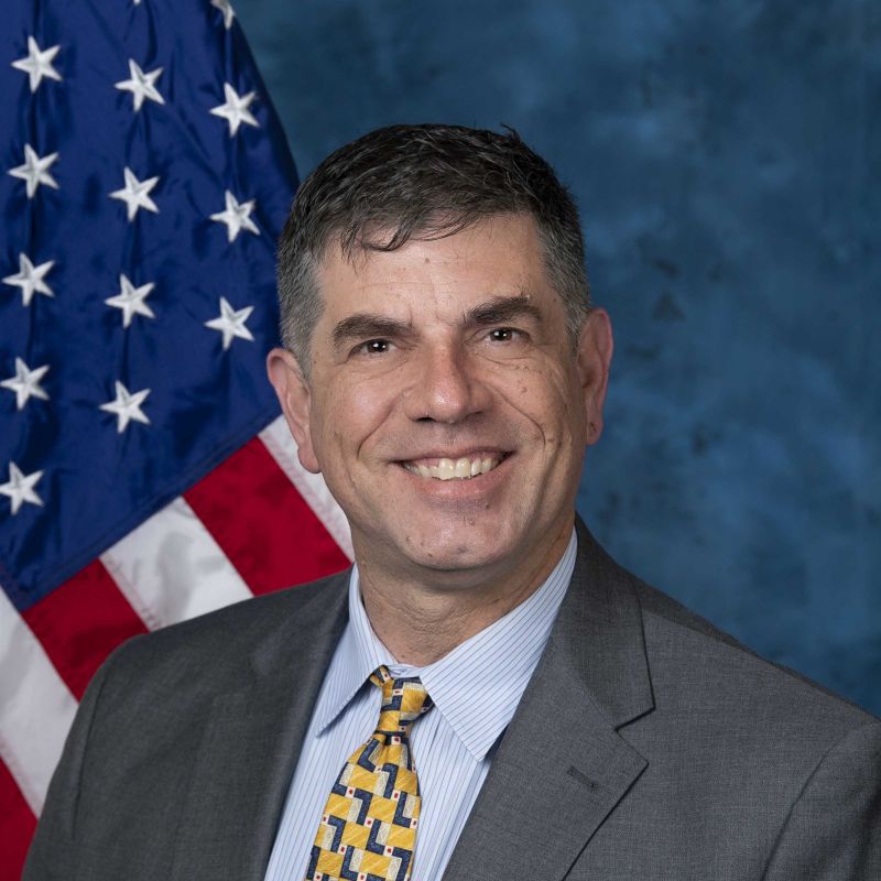 Martin Mitchell, AS91