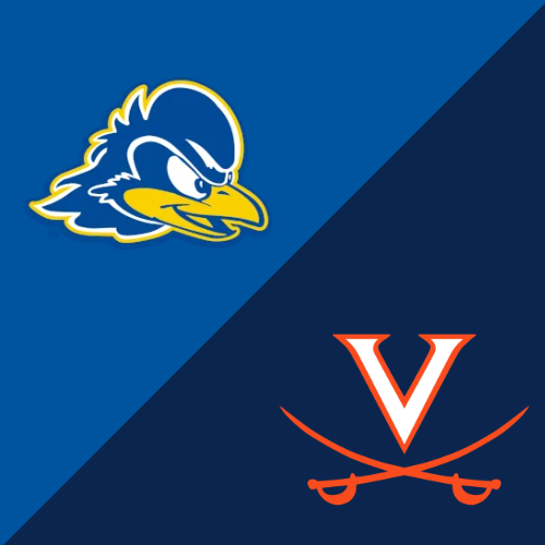2026 CUSA Tailgates - Virginia