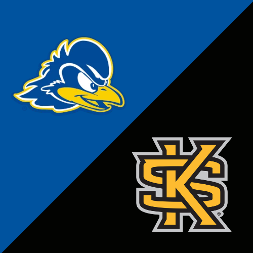 2026 CUSA Tailgates - KennesawState