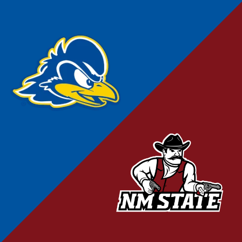 2026 CUSA Tailgates - NMState