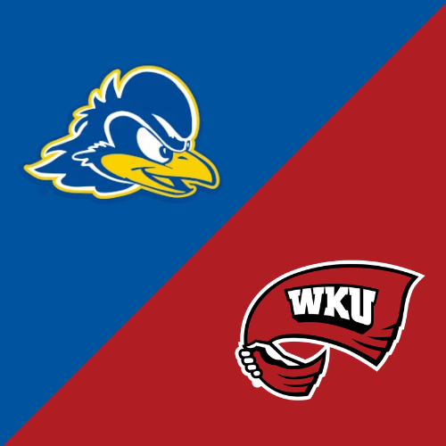2026 CUSA Tailgates - WKU