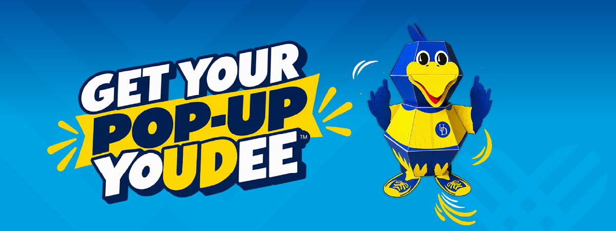 PopUp YoUDee