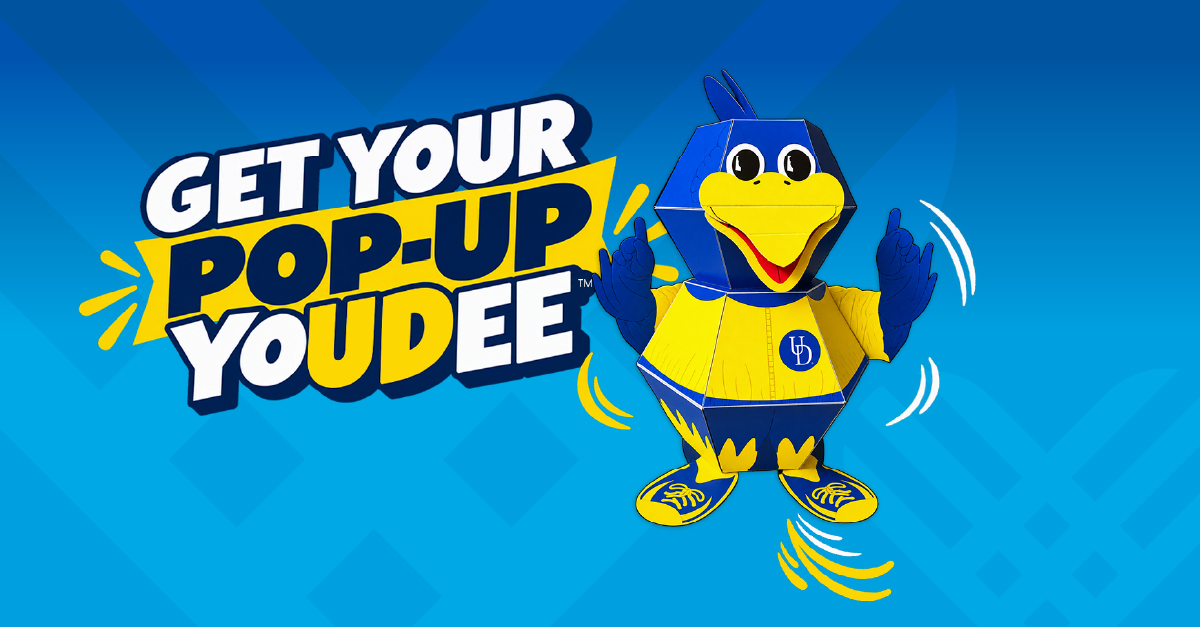 PopUp YoUDee