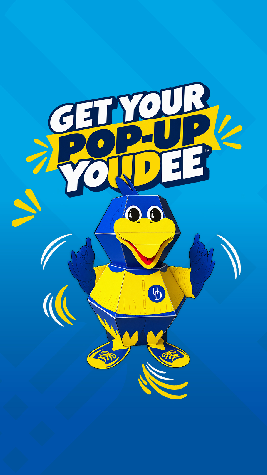 PopUp YoUDee