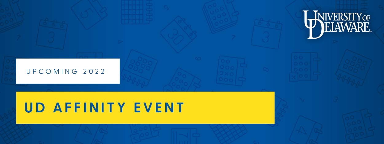 UD Affinity event header